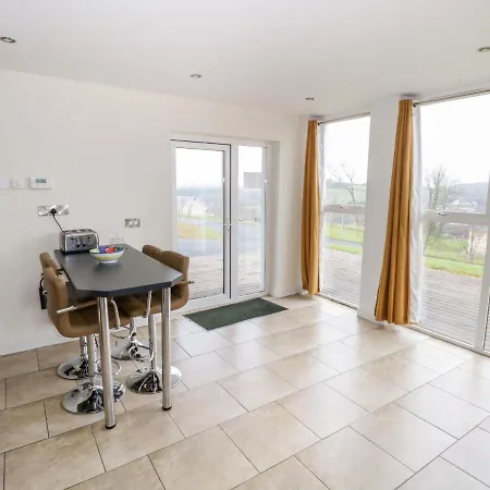 50 River Run Holiday home Belturbet
