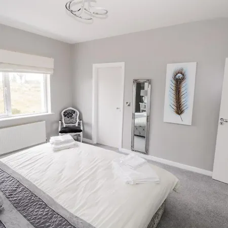 Holiday home 50 River Run Belturbet