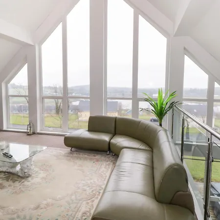 50 River Run Holiday home *