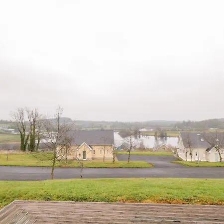 50 River Run Holiday home Belturbet