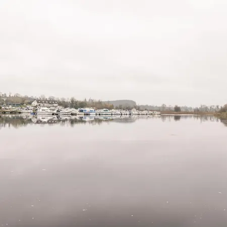 50 River Run Holiday home *