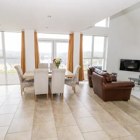 Holiday home 50 River Run Belturbet